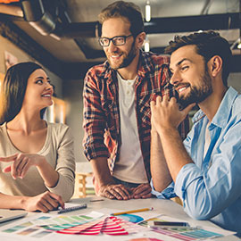 Регистрация ИП