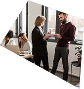 замена штатного бухгалтера 